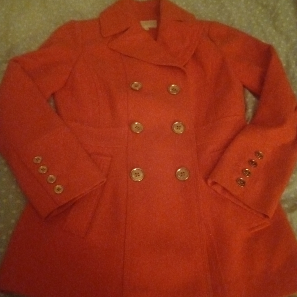 Michael Kors coat